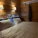 Yllaestoelli 2 A, Aekaeslompolo Chalet Kolari