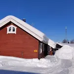 Yllaestoelli 2 A, Aekaeslompolo Chalet