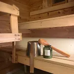 Yllaestoelli 2 A, Aekaeslompolo Chalet Kolari