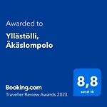 Yllaestoelli 2 A, Aekaeslompolo *