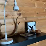 Chalet Yllaestoelli 2 A, Aekaeslompolo *