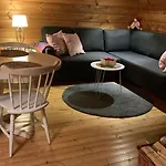 Chalet Yllaestoelli 2 A, Aekaeslompolo Kolari