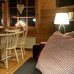 Chalet Yllaestoelli 2 A, Aekaeslompolo *