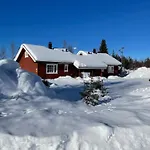 Chalet Yllaestoelli 2 A, Aekaeslompolo Kolari