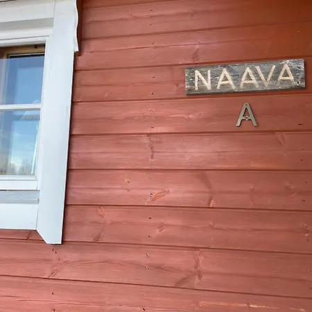 Chalet Yllaestoelli 2 A, Aekaeslompolo