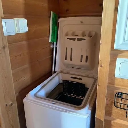 Yllaestoelli 2 A, Aekaeslompolo Chalet Kolari