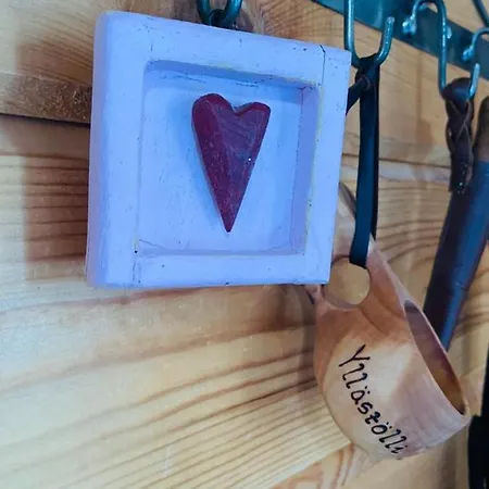 Yllaestoelli 2 A, Aekaeslompolo Chalet