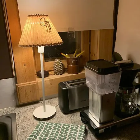 Dağ evi Yllaestoelli 2 A, Aekaeslompolo Kolari