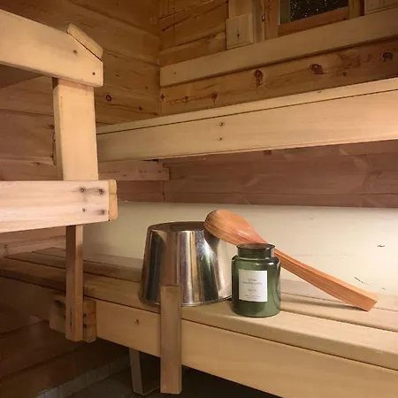 Yllaestoelli 2 A, Aekaeslompolo Horská chata Kolari