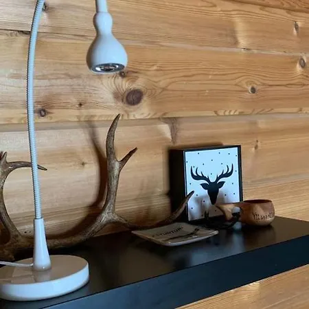 Chalet Yllaestoelli 2 A, Aekaeslompolo *