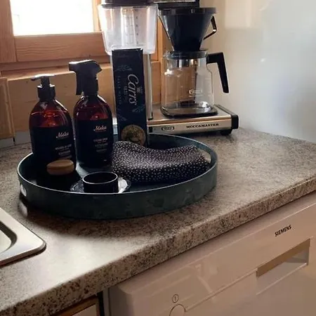 Yllaestoelli 2 A, Aekaeslompolo Chalet Kolari