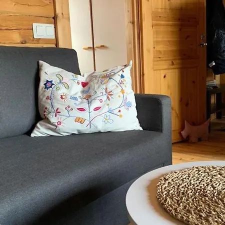 Alpesi faház Yllaestoelli 2 A, Aekaeslompolo Kolari