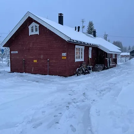 Horská chata Yllaestoelli 2 A, Aekaeslompolo Kolari