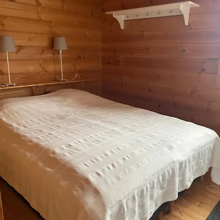 Chalet Yllaestoelli 2 A, Aekaeslompolo Kolari