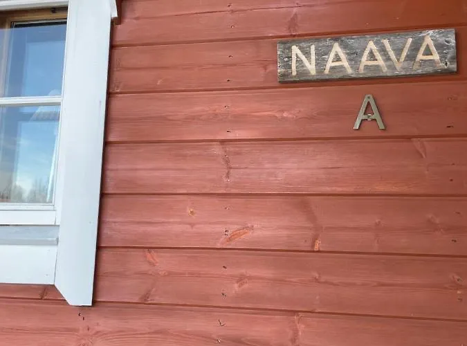 Chalet Yllaestoelli 2 A, Aekaeslompolo