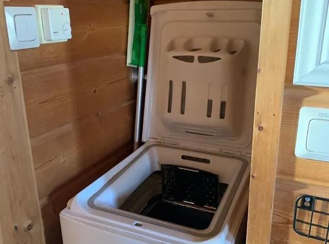 Yllaestoelli 2 A, Aekaeslompolo Chalet Kolari