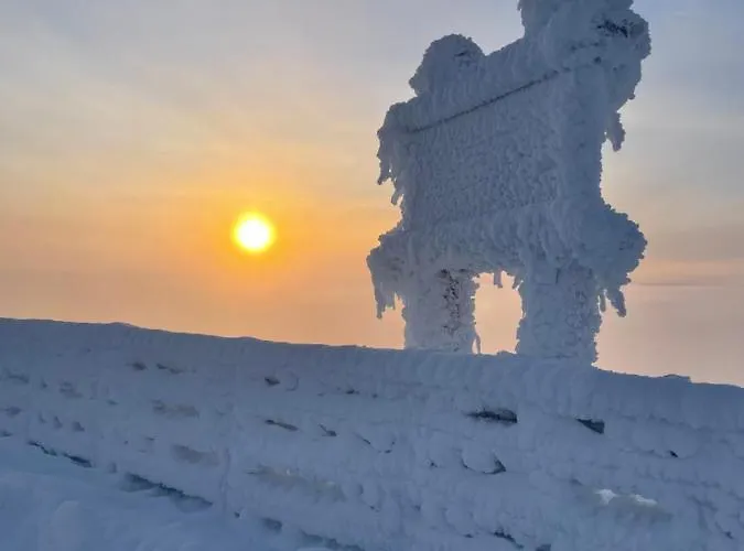 Yllaestoelli 2 A, Aekaeslompolo Chalet Kolari