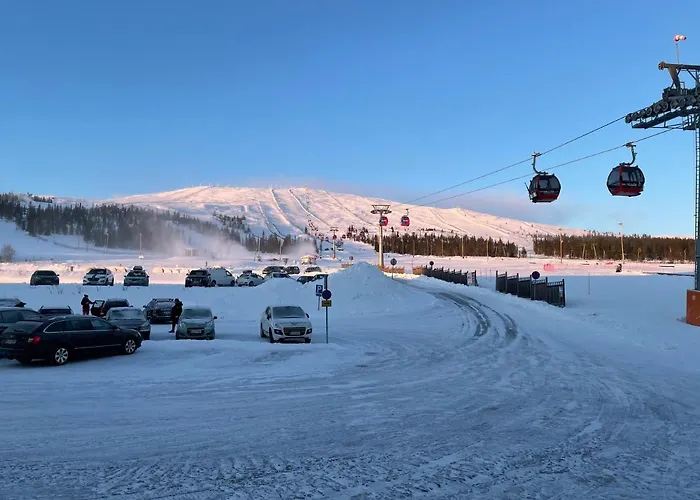 Yllaestoelli 2 A, Aekaeslompolo