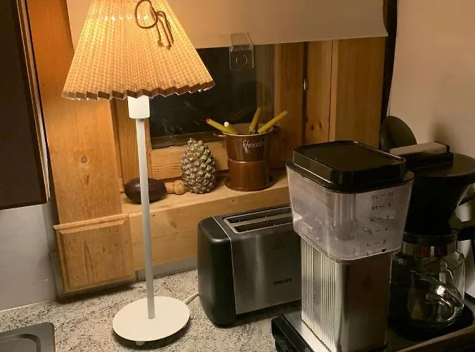 Chalet Yllaestoelli 2 A, Aekaeslompolo Kolari