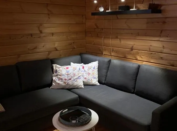 Yllaestoelli 2 A, Aekaeslompolo Chalet