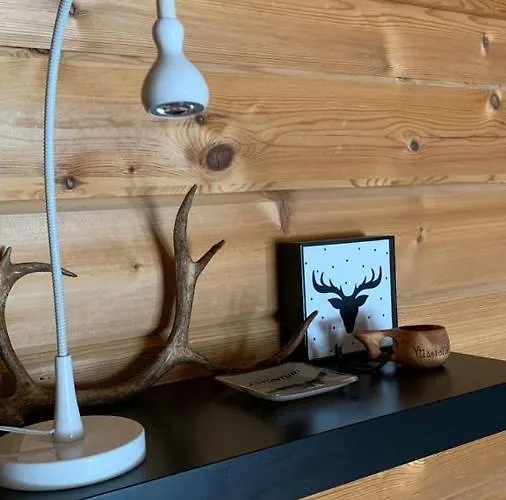 Chalet Yllaestoelli 2 A, Aekaeslompolo *