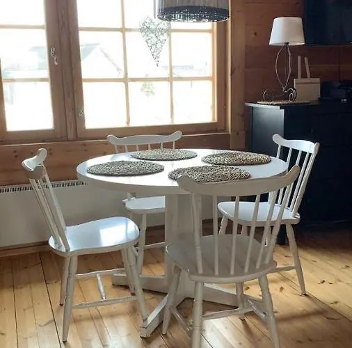 Yllaestoelli 2 A, Aekaeslompolo *