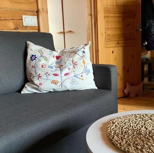 Chalet Yllaestoelli 2 A, Aekaeslompolo Kolari