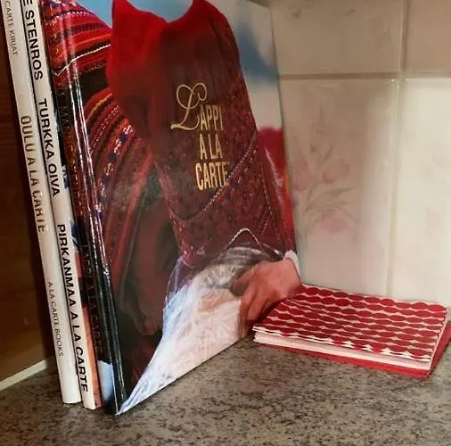 Yllaestoelli 2 A, Aekaeslompolo Kolari