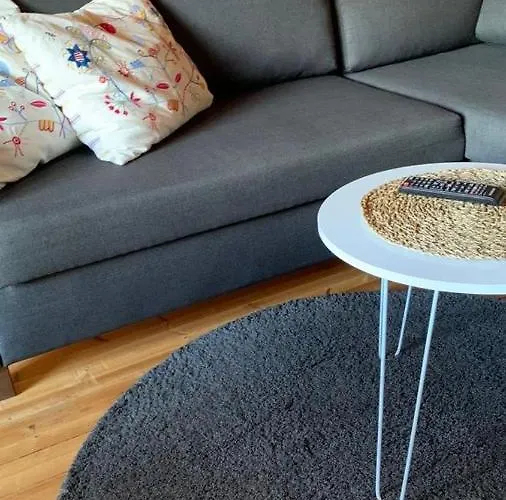 Yllaestoelli 2 A, Aekaeslompolo Chalet Kolari