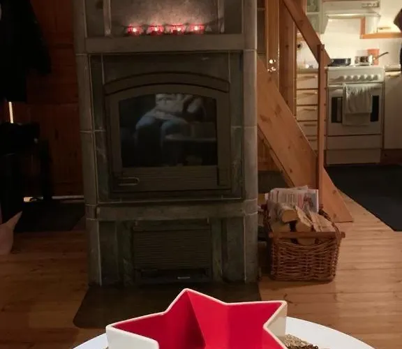 Yllaestoelli 2 A, Aekaeslompolo *