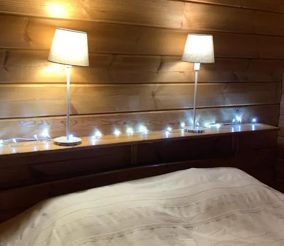 Yllaestoelli 2 A, Aekaeslompolo